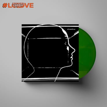 Slowdive - Slowdive (LRS21)