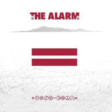 The Alarm - Equals (Red Vinyl)