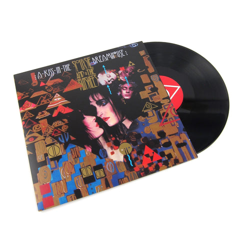 Siouxsie & The Banshees - A Kiss In The Dreamhouse