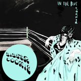 Sister Cookie - In The Blue Corner (Limited Edition Turquoise Sparkle Vinyl)