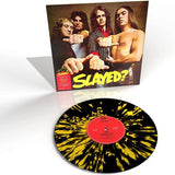 Slade - Slayed (Limited Edition Splatter Vinyl)