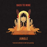 Various Artists - Back To Mine: Jungle (2LP)
