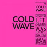 Various Artists: Cold Wave #2 - Soul Jazz Records (2LP Purple Vinyl)