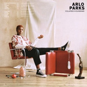 Arlo Parks - Collapsed In Sunbeams (12") LRS21