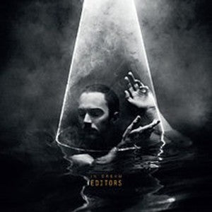 Editors - In Dream (Clear LP) LRS21