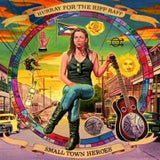Hurray For The Riff Raff  - Small Town Heroes (TBC Purple-clear vinyl) LRS21