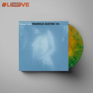 Magnolia Electric Co - Fading Trails (LP) LRS21