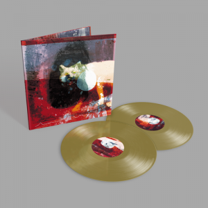 Mogwai - As The Love Continues (2LP) LRS21