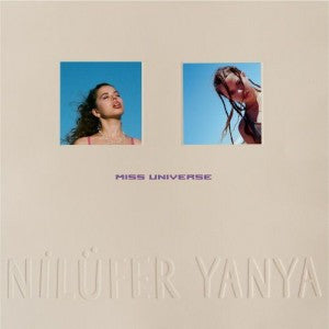 Nilufer Yanya - Miss Universe  (2LP) LRS21