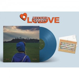 Rozi Plain - What A Boost (LP) LRS21