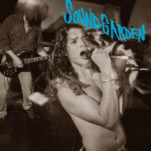 Soundgarden - Screaming Life/FOPP (2LP) LRS21