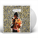 Seu Jorge - Carolina (Clear LP) LRS21