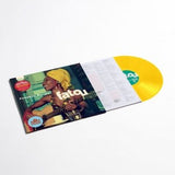 Fatoumata Diawara - Fatou (Yellow Vinyl)