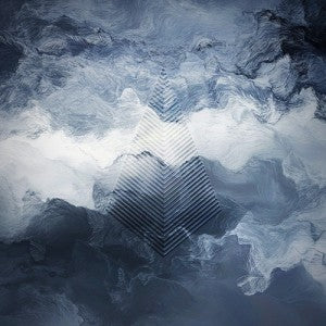 Kiasmos - Kiasmos (2LP) LRS21