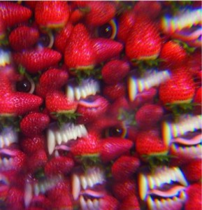 Thee Oh Sees - Floating Coffin (Red Vinyl)