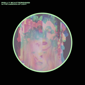 Polly Scattergood  - Polly Scattergood (Colour EP) LRS21