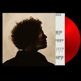 slowthai - UGLY (Transparent Red Vinyl)