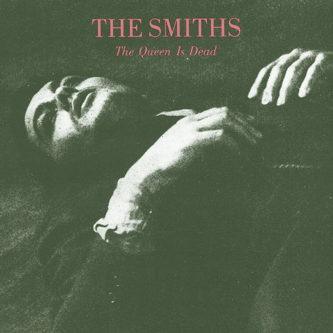 The Smiths - The Queen Is Dead (1LP)