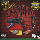Snoop Doggy Dogg - Doggystyle (2LP Picture Disc) (Import)