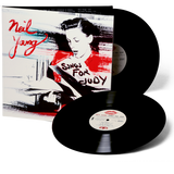 Neil Young - Songs For Judy (2LP)