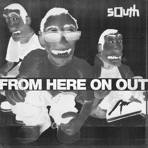 South - From Here On Out (20th Anniversary Edition 2LP)