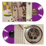 Space - Spiders 2022 Reissue (Purple Vinyl)