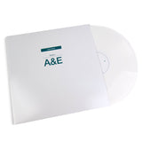 Spiritualized - Songs In A&E (2LP White Vinyl)