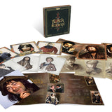 Blackadder - Blackadder's Historical Record (40th Anniversary) (12LP Signed Gold Vinyl Box Set)