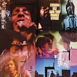 Sly And The Family Stone - Stand!