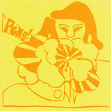 Stereolab - Peng! (Limited Edition Clear Vinyl)
