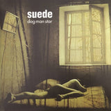 Suede - Dog Man Star (2LP Gatefold Sleeve)