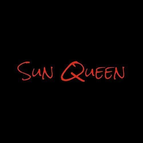 Gerry Cinnamon - Sun Queen / Canter EP