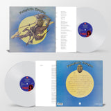 T. Rex - Futuristic Dragon (Clear Vinyl)