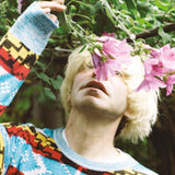 Tim Burgess - Typical Music (2LP Gatefold Sleeve Transparent Red & Blue Vinyl + OBI Strip)