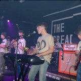 Tickets: Cardboard Shoes Live In Store - Saturday 11th June