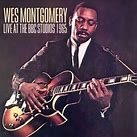Wes Montgomery - Live At The BBC Studios 1965
