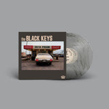 The Black Keys - Delta Kream (Limited Edition RSD Stores Exclusive 2LP Smokey Vinyl)