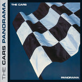 The Cars - Panorama (Blue Vinyl)