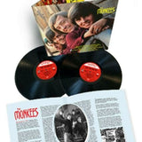 The Monkees - The Monkees (Deluxe Edition 2LP Gatefold Sleeve)