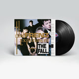 The Fall - The Frenz Experiment (2LP Gatefold Sleeve - Expanded Edition)