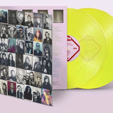 The Kills - Little Bastards (Indie Exclusive 2LP Yellow Vinyl)
