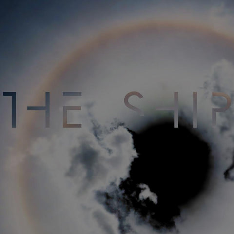 Brian Eno - The Ship (2LP Gatefold Sleeve)
