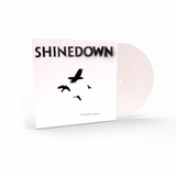 Shinedown - The Sound of Madness (White Vinyl)