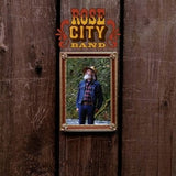 Rose City Band - Earth Trip (Sunshine Yellow Vinyl)