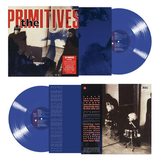 The Primitives - Lovely (Blue Vinyl)