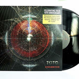 Toto - 40 Trips Around The Sun (2LP)