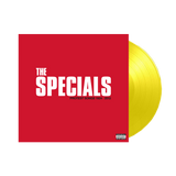 The Specials - Protest Songs 1924-2012 (Yellow Vinyl)
