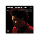 The Weeknd - The Highlights (2LP)