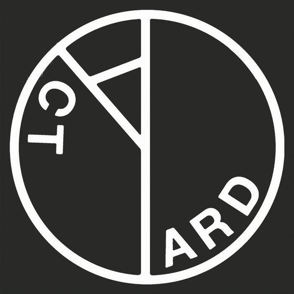 Yard Act - The Overload (Green & Black Vinyl Variants)