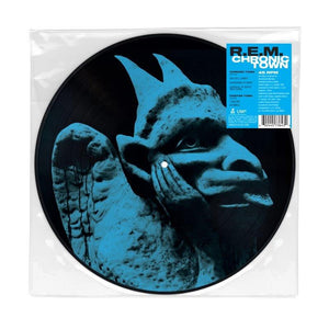 R.E.M. - Chronic Town (EP Picture Disc)
